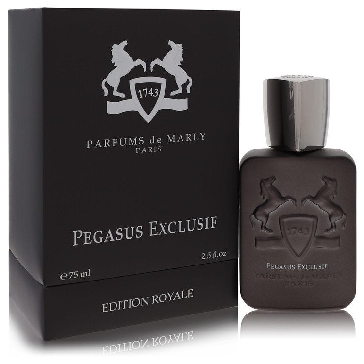 Pegasus Exclusif         Eau De Parfum Spray         Men       75 ml-0