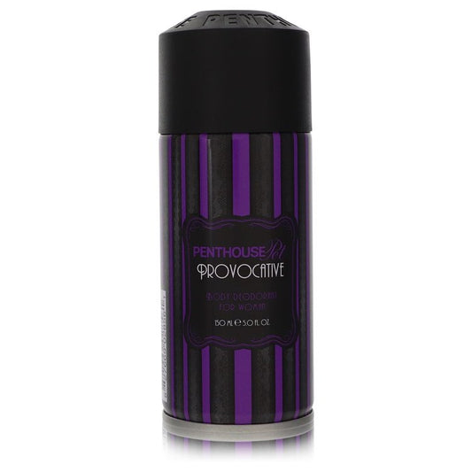 Penthouse Provocative         Deodorant Spray         Women       150 ml-0