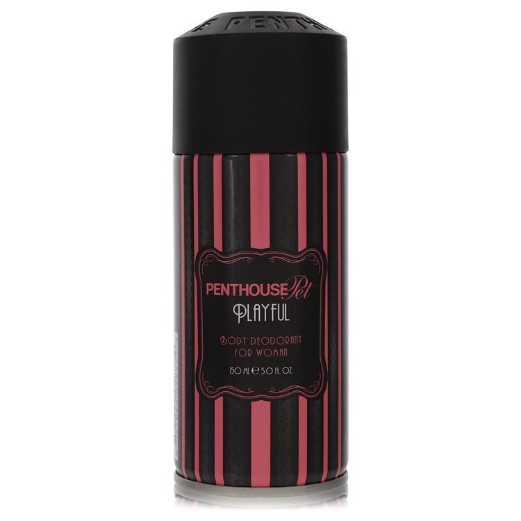 Penthouse Playful         Deodorant Spray         Women       150 ml-0