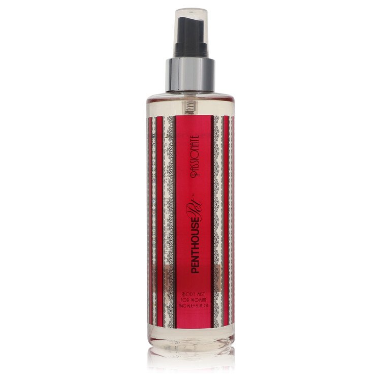 Penthouse Passionate         Body Mist         Women       240 ml-0