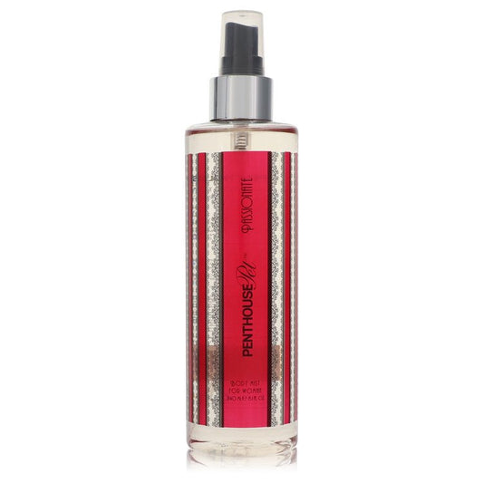 Penthouse Passionate         Deodorant Spray         Women       150 ml-0