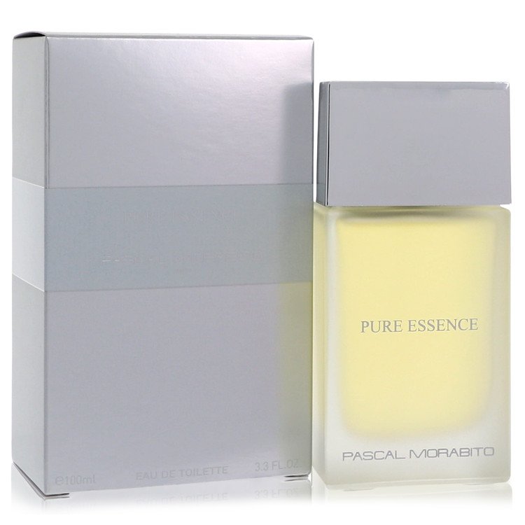 Pure Essence         Eau De Toilette Spray         Men       100 ml-0