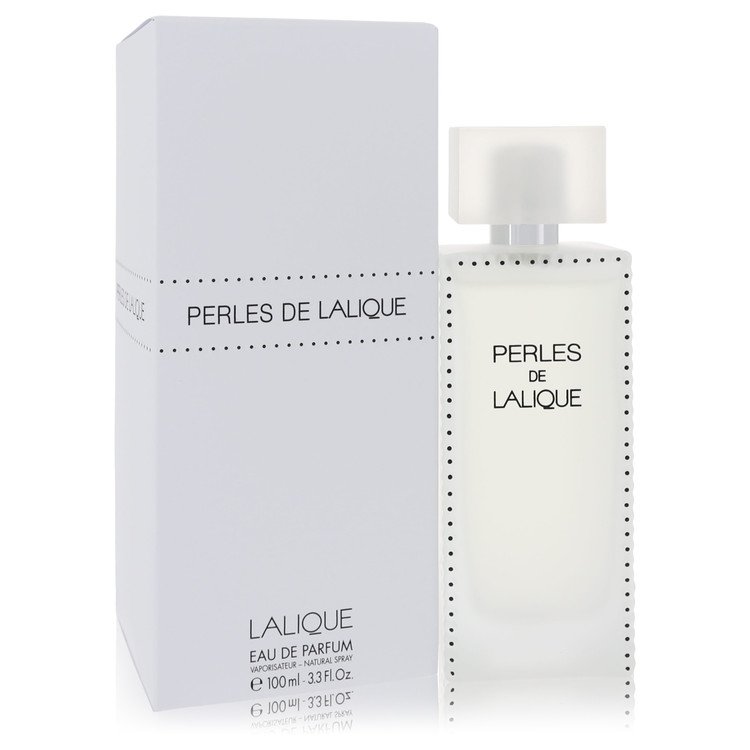 Perles De Lalique         Eau De Parfum Spray         Women       100 ml-0