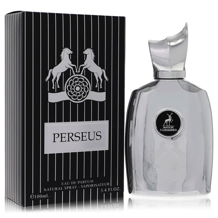 Perseus         Eau De Parfum Spray         Men       100 ml-0