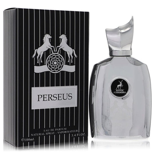 Perseus         Eau De Parfum Spray         Men       100 ml-0