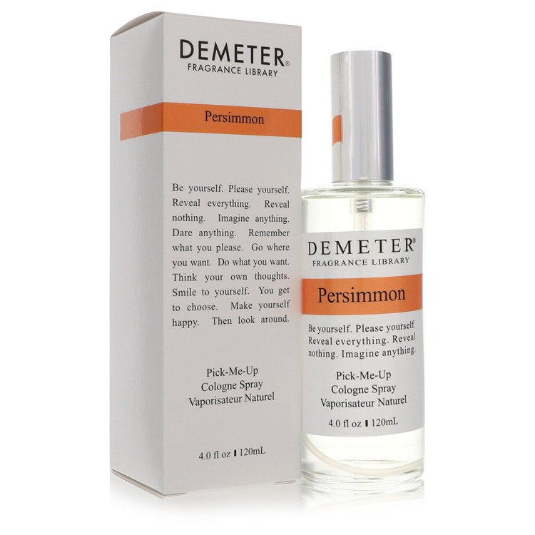 Demeter Persimmon         Cologne Spray         Women       120 ml-0