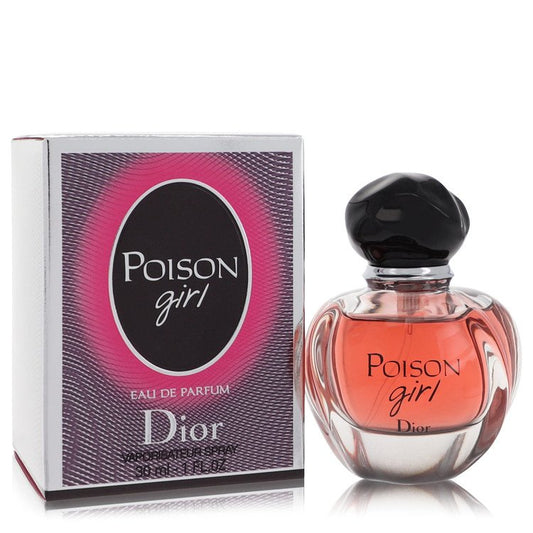 Poison Girl         Eau De Parfum Spray         Women       30 ml-0