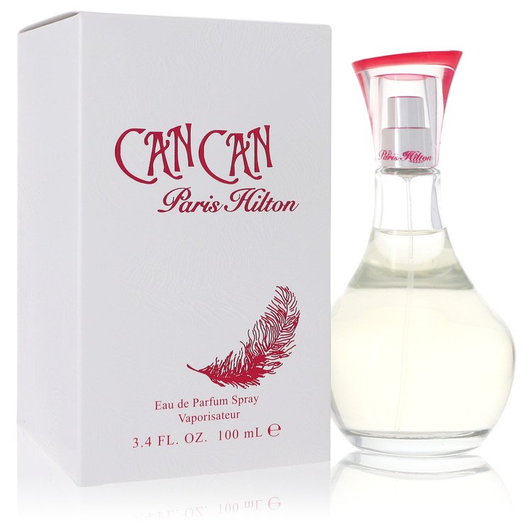 Can Can         Eau De Parfum Spray         Women       100 ml-0