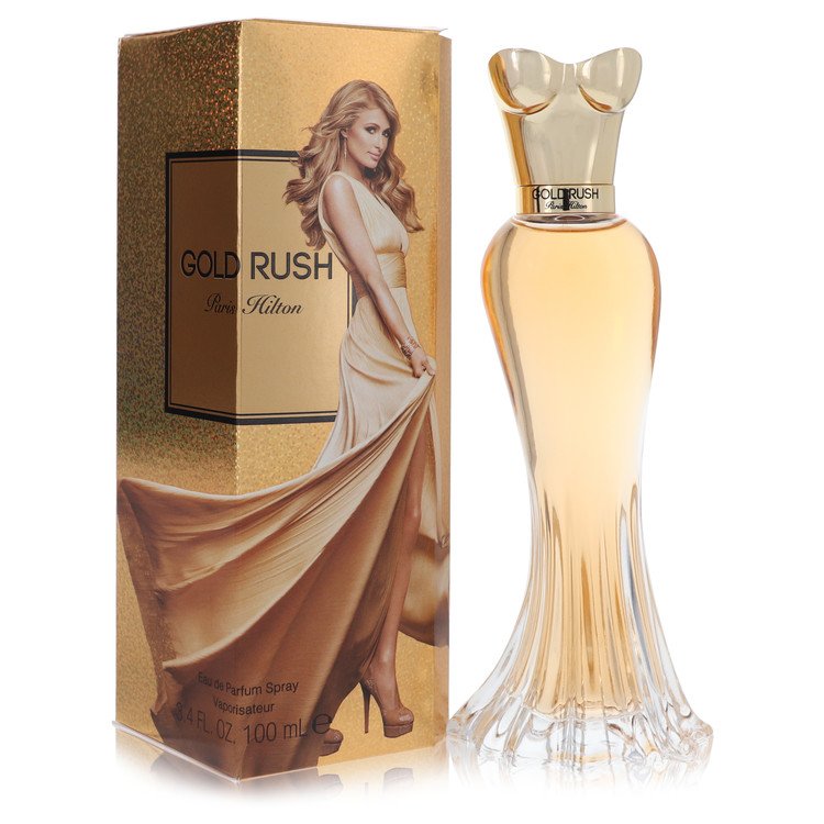 Gold Rush         Eau De Parfum Spray         Women       100 ml-0