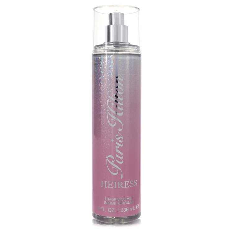 Paris Hilton Heiress         Body Mist         Women       240 ml-0