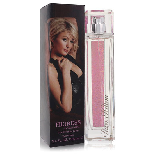 Paris Hilton Heiress         Eau De Parfum Spray         Women       100 ml-0