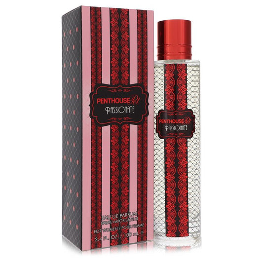 Penthouse Passionate         Eau De Parfum Spray         Women       100 ml-0