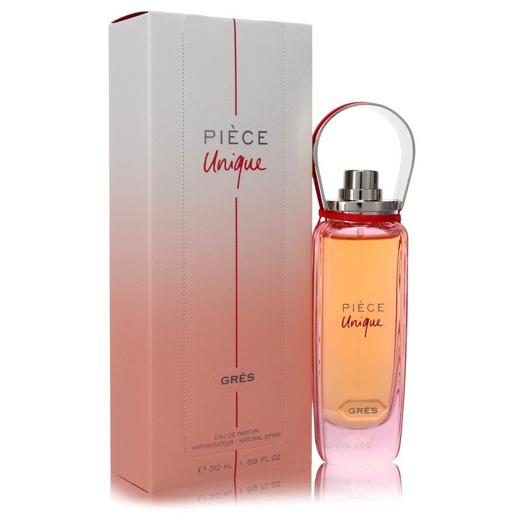 Piece Unique         Eau De Parfum Spray         Women       50 ml-0