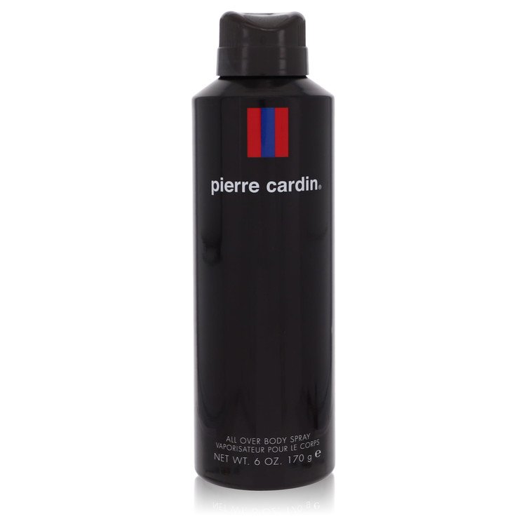 Pierre Cardin         Body Spray         Men       177 ml-0