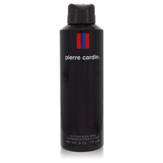 Pierre Cardin         Body Spray         Men       177 ml-0