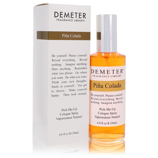 Demeter Pina Colada         Cologne Spray         Women       120 ml-0