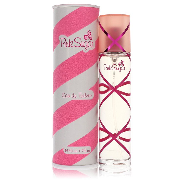 Pink Sugar         Eau De Toilette Spray         Women       50 ml-0