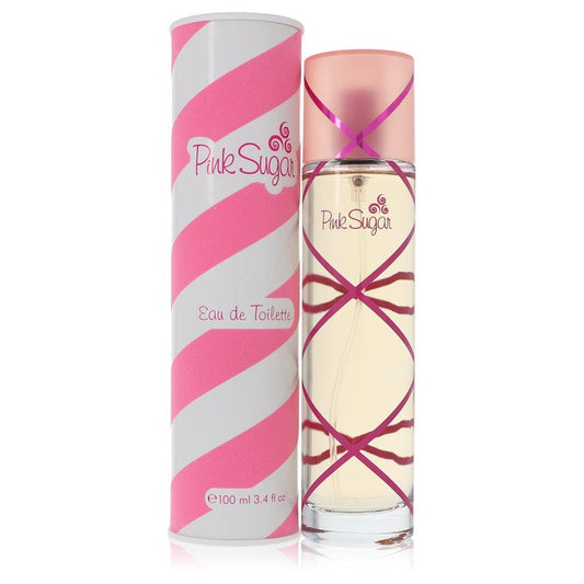 Pink Sugar         Eau De Toilette Spray         Women       100 ml-0