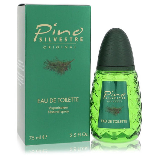 Pino Silvestre         Eau De Toilette Spray         Men       75 ml-0