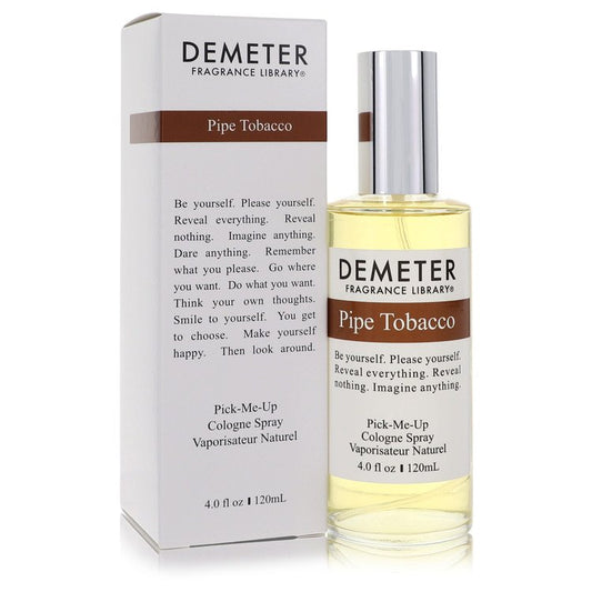 Demeter Pipe Tobacco         Cologne Spray         Women       120 ml-0