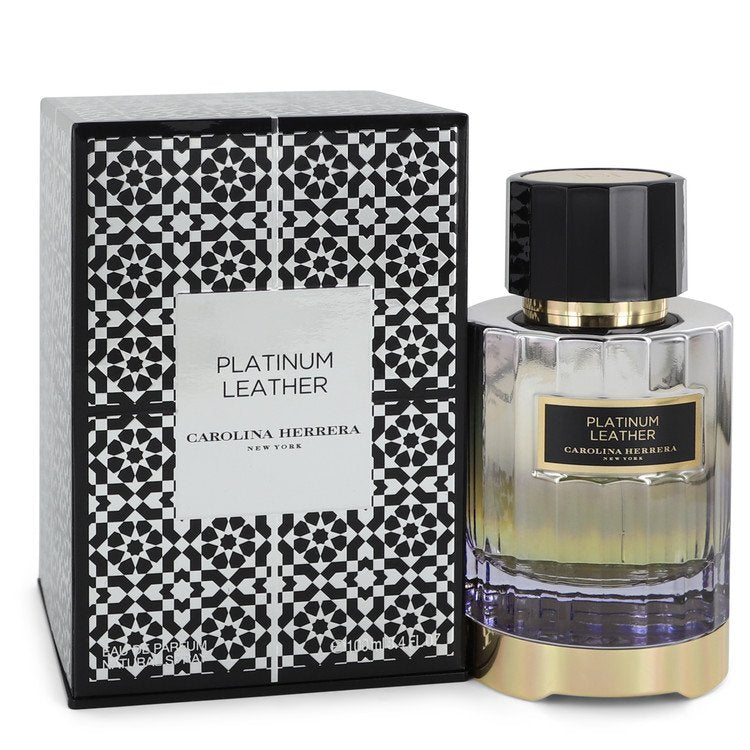 Platinum Leather         Eau De Parfum Spray (Unisex)         Women       100 ml-0