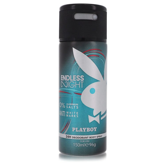 Playboy Endless Night         Deodorant Spray         Men       150 ml-0