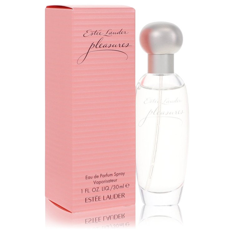 Pleasures         Eau De Parfum Spray         Women       30 ml-0