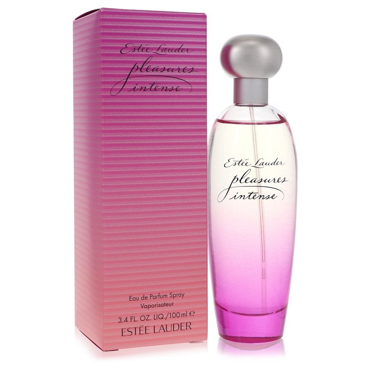 Pleasures Intense         Eau De Parfum Spray         Women       100 ml-0