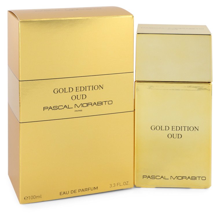 Gold Edition Oud         Eau De Parfum Spray         Women       100 ml-0
