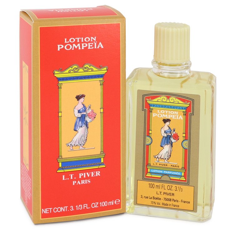 Pompeia         Cologne Splash         Women       100 ml-0