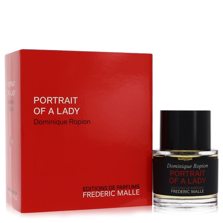 Portrait Of A Lady         Eau De Parfum Spray         Women       50 ml-0