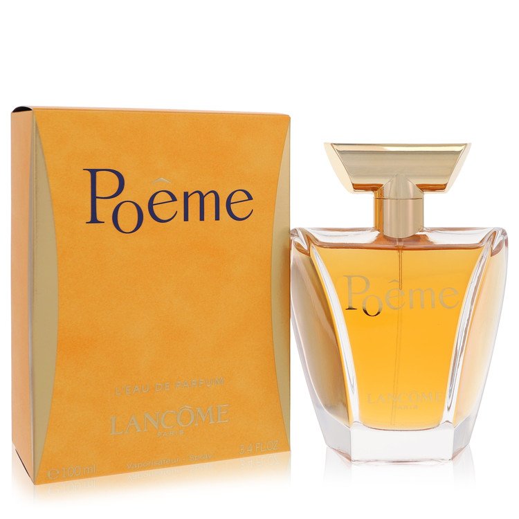 Poeme         Eau De Parfum Spray         Women       100 ml-0