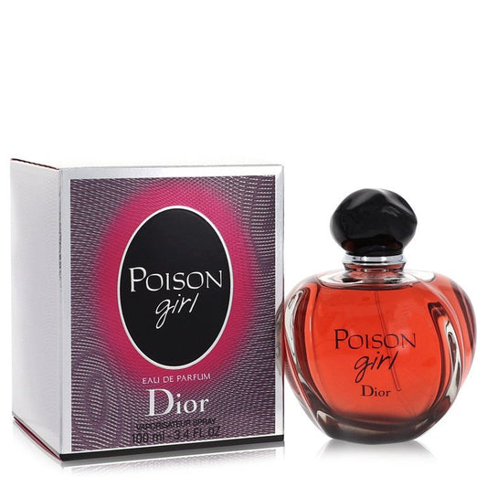 Poison Girl         Eau De Parfum Spray         Women       100 ml-0