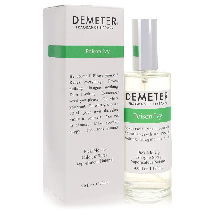 Demeter Poison Ivy         Cologne Spray         Women       120 ml-0