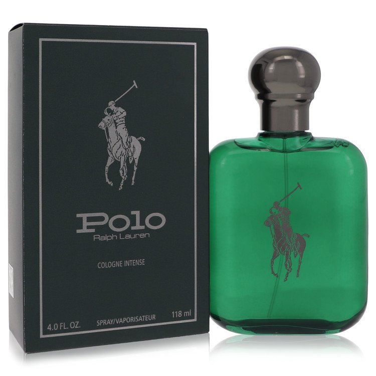 Polo Cologne Intense         Cologne Intense Spray         Men       120 ml-0