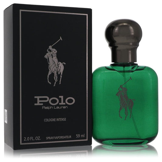 Polo Cologne Intense         Cologne Intense Spray         Men       60 ml-0