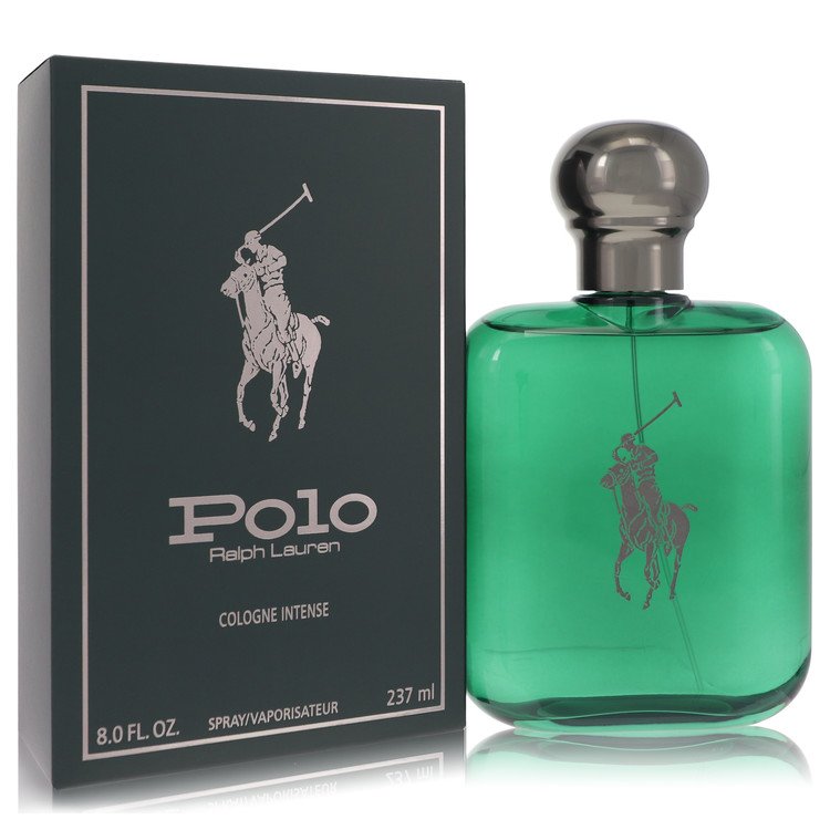 Polo Cologne Intense         Cologne Intense Spray         Men       240 ml-0