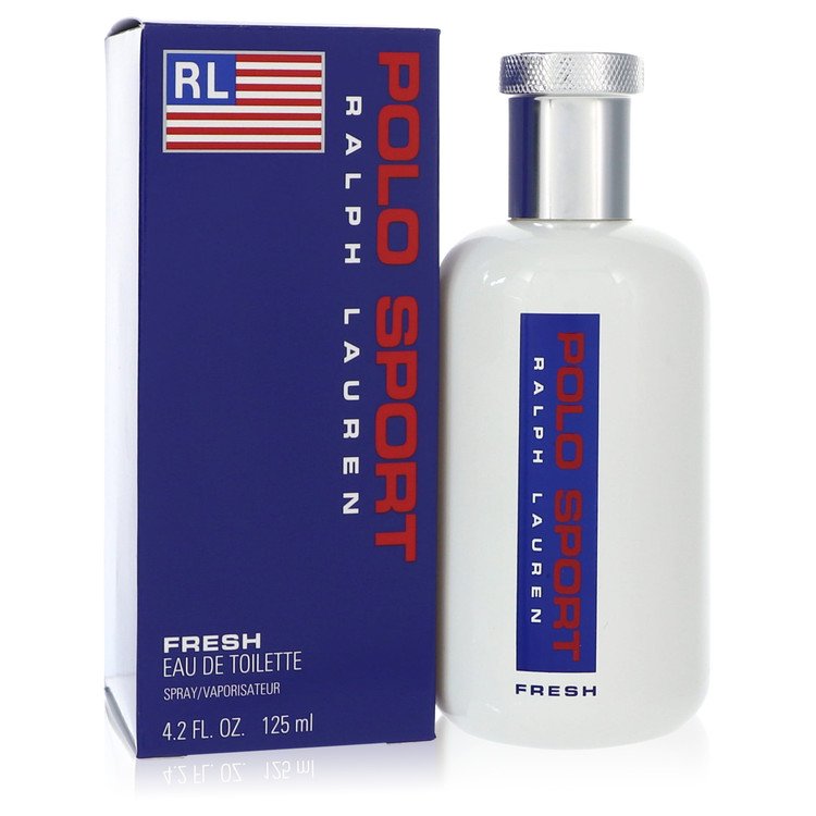 Polo Sport         Fresh Eau De Toilette         Men       125 ml-0