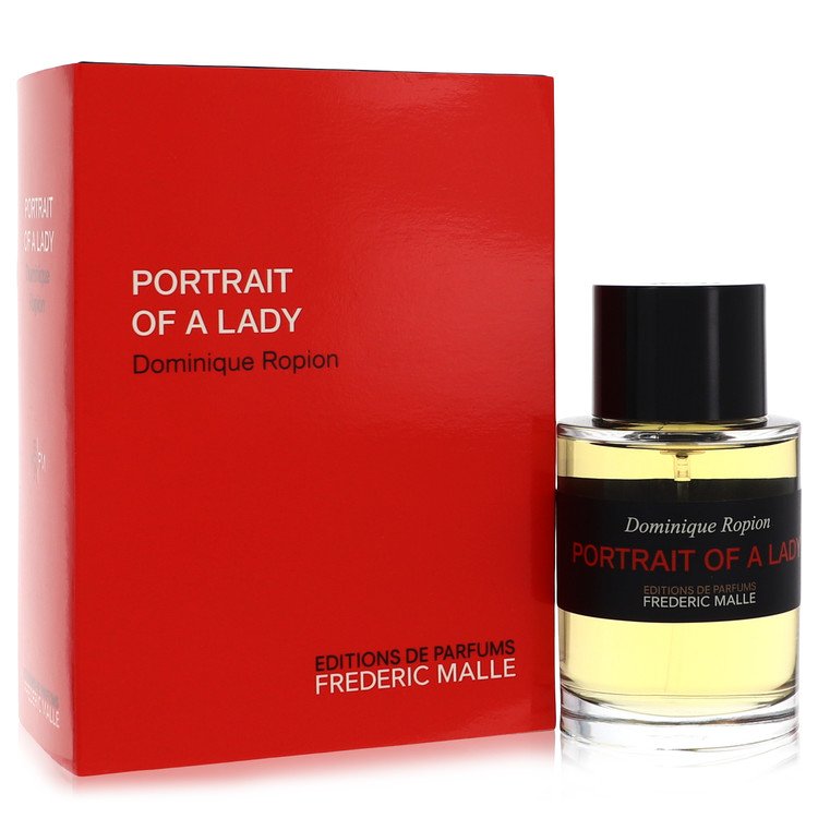 Portrait Of A Lady         Eau De Parfum Spray         Women       100 ml-0