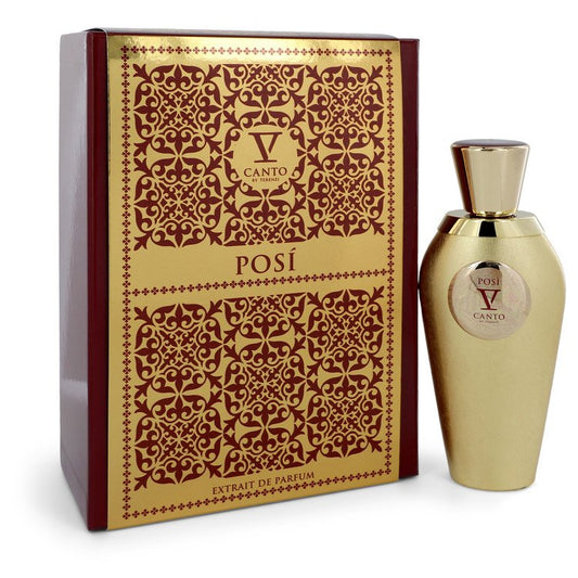 Posi V         Extrait De Parfum Spray (Unisex)         Women       100 ml-0