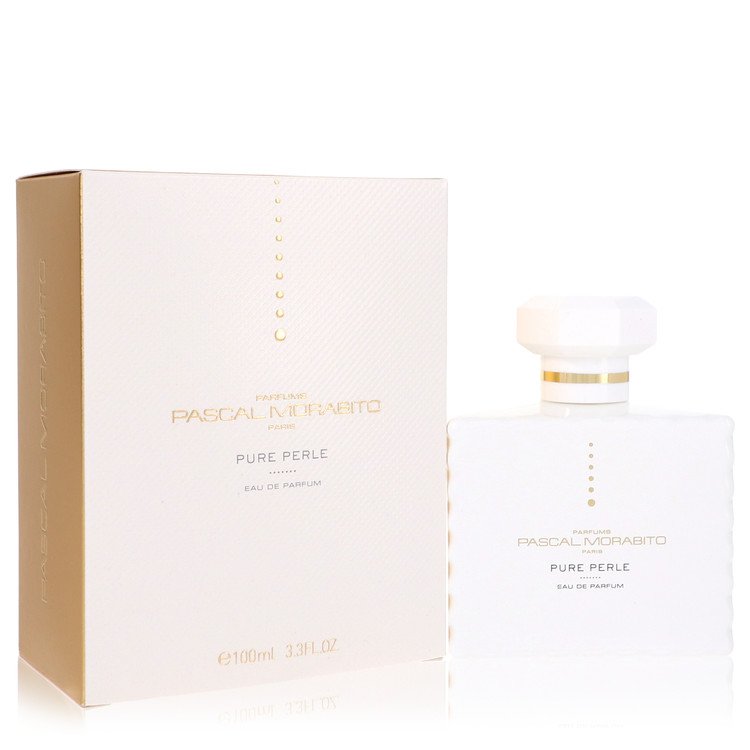 Pure Perle         Eau DE Parfum Spray         Women       100 ml-0