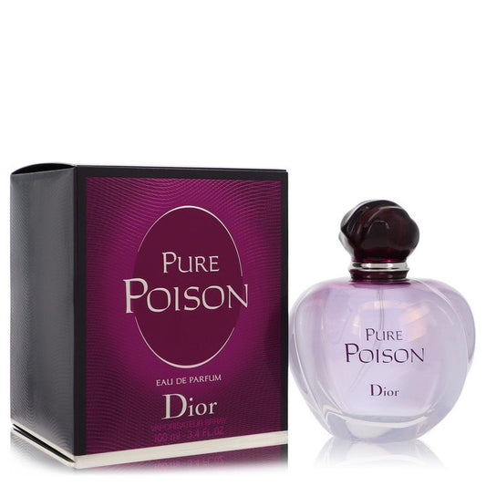 Pure Poison         Eau De Parfum Spray         Women       100 ml-0