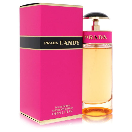 Prada Candy         Eau De Parfum Spray         Women       80 ml-0