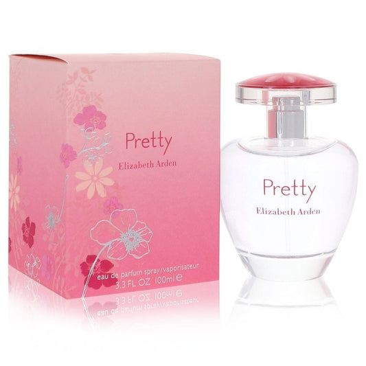 Pretty         Eau De Parfum Spray         Women       100 ml-0