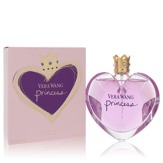 Princess         Eau De Toilette Spray         Women       100 ml-0