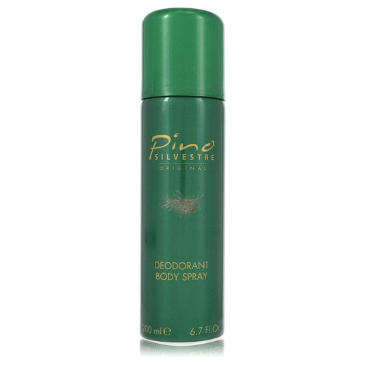 Pino Silvestre         Deodorant Spray         Men       200 ml-0