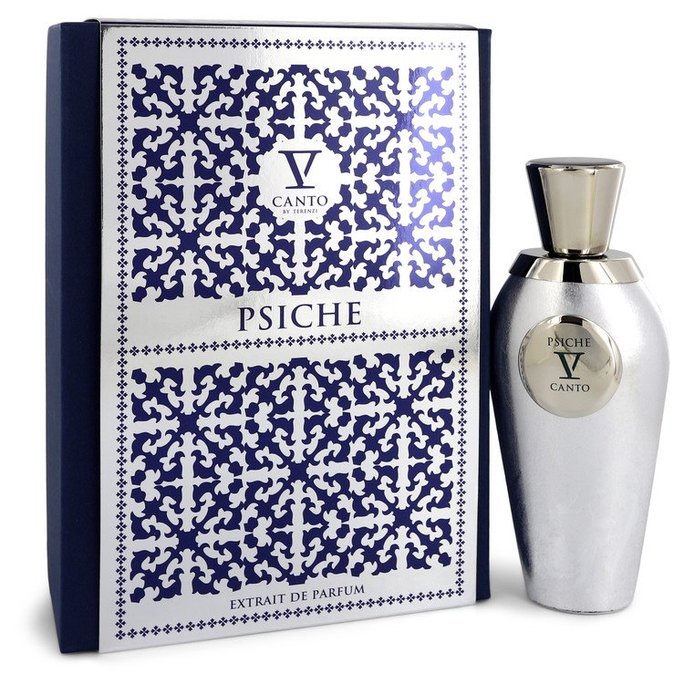 Psiche V         Extrait De Parfum Spray (Unisex)         Women       100 ml-0