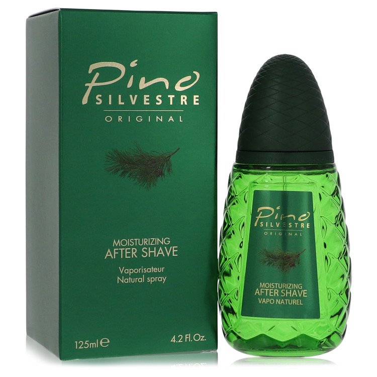 Pino Silvestre         After Shave Spray         Men       125 ml-0