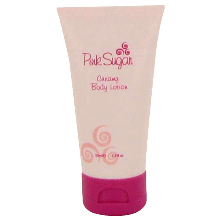 Pink Sugar         Travel Body Lotion         Women       50 ml-0