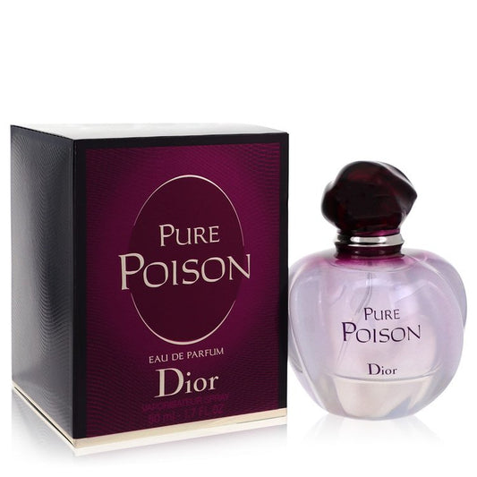 Pure Poison         Eau De Parfum Spray         Women       50 ml-0